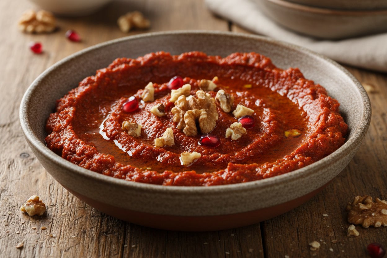 Muhammara